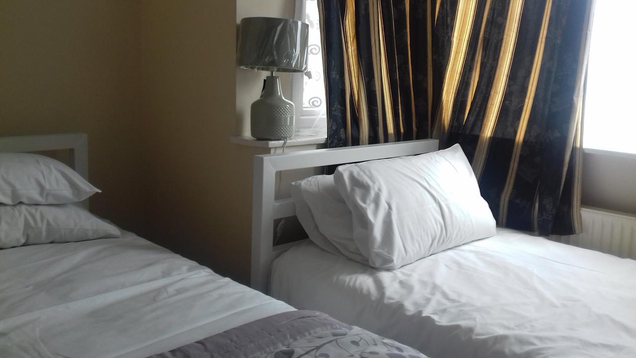 Haven House Hotel Southend-on-Sea Dış mekan fotoğraf