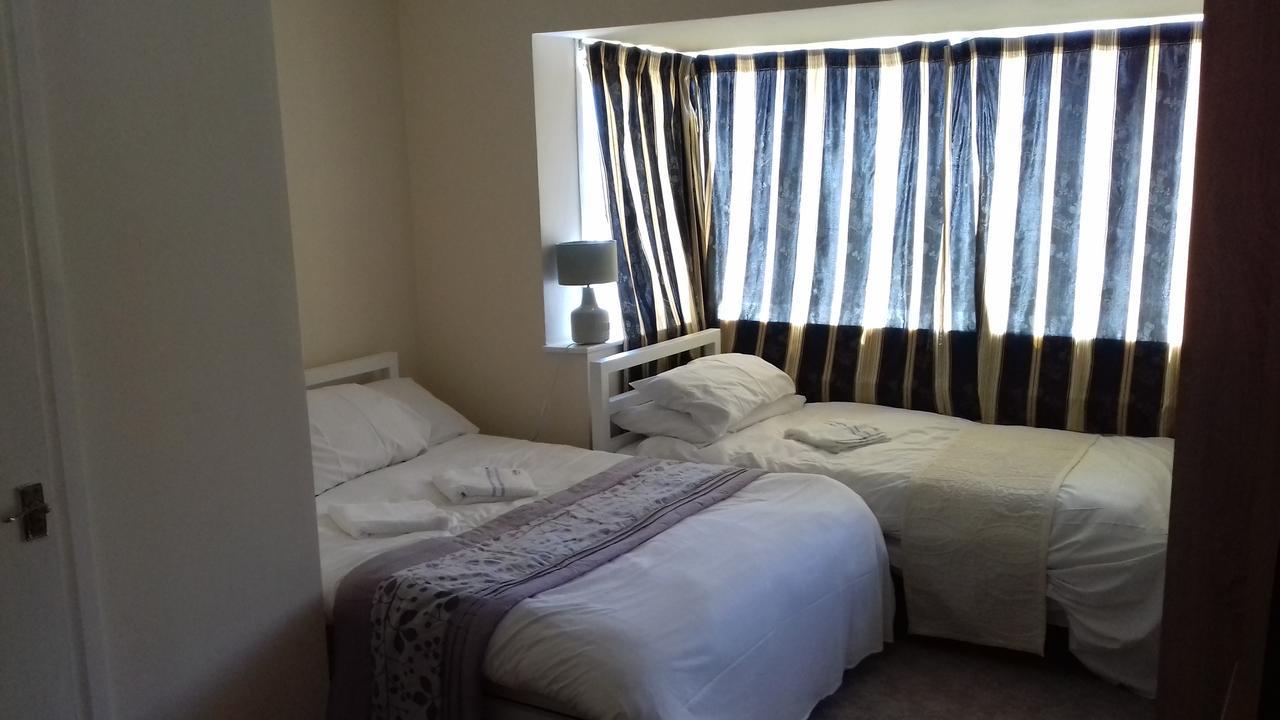 Haven House Hotel Southend-on-Sea Dış mekan fotoğraf