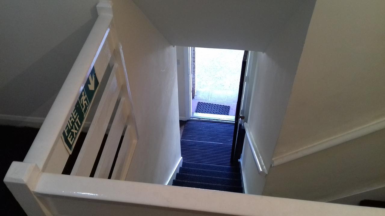 Haven House Hotel Southend-on-Sea Dış mekan fotoğraf