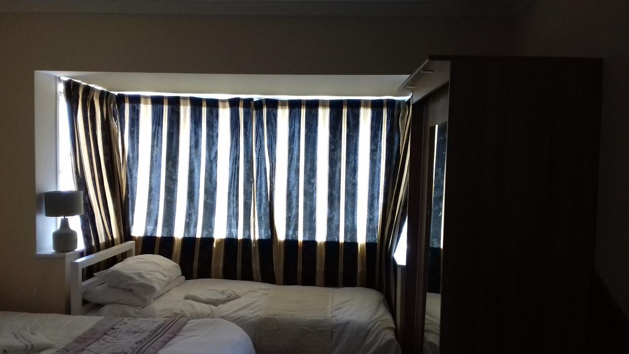 Haven House Hotel Southend-on-Sea Dış mekan fotoğraf