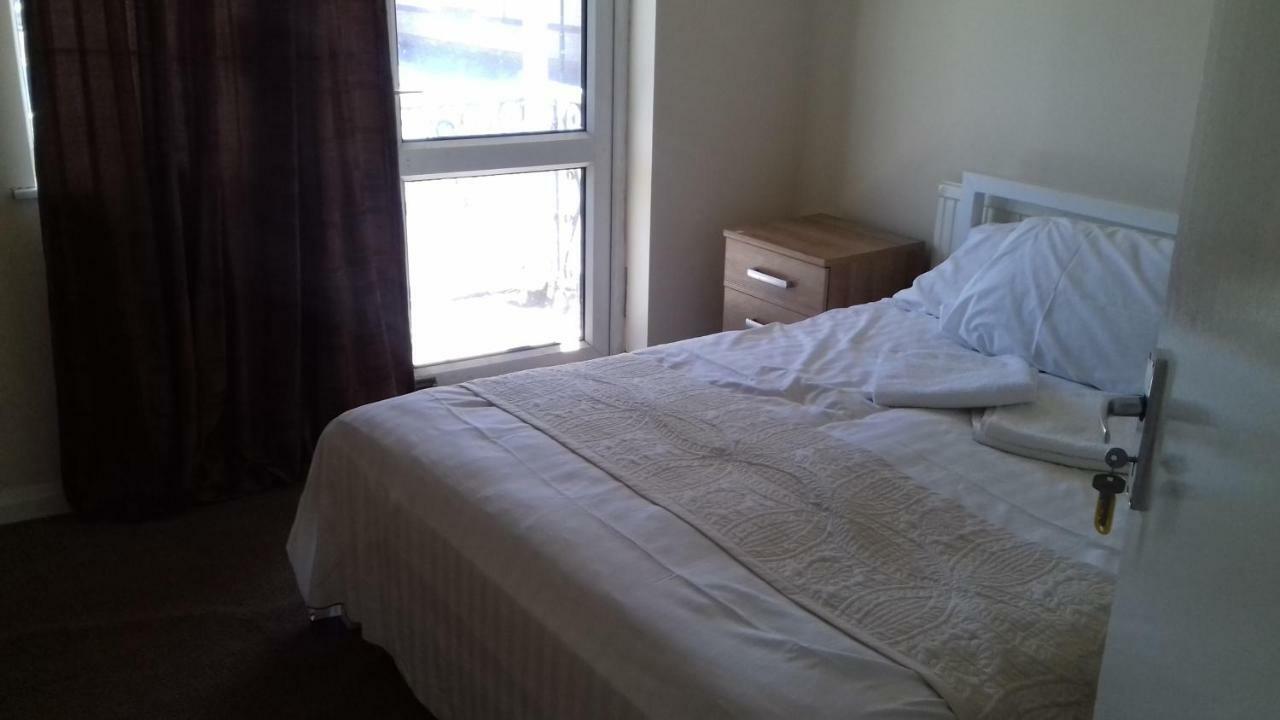Haven House Hotel Southend-on-Sea Dış mekan fotoğraf