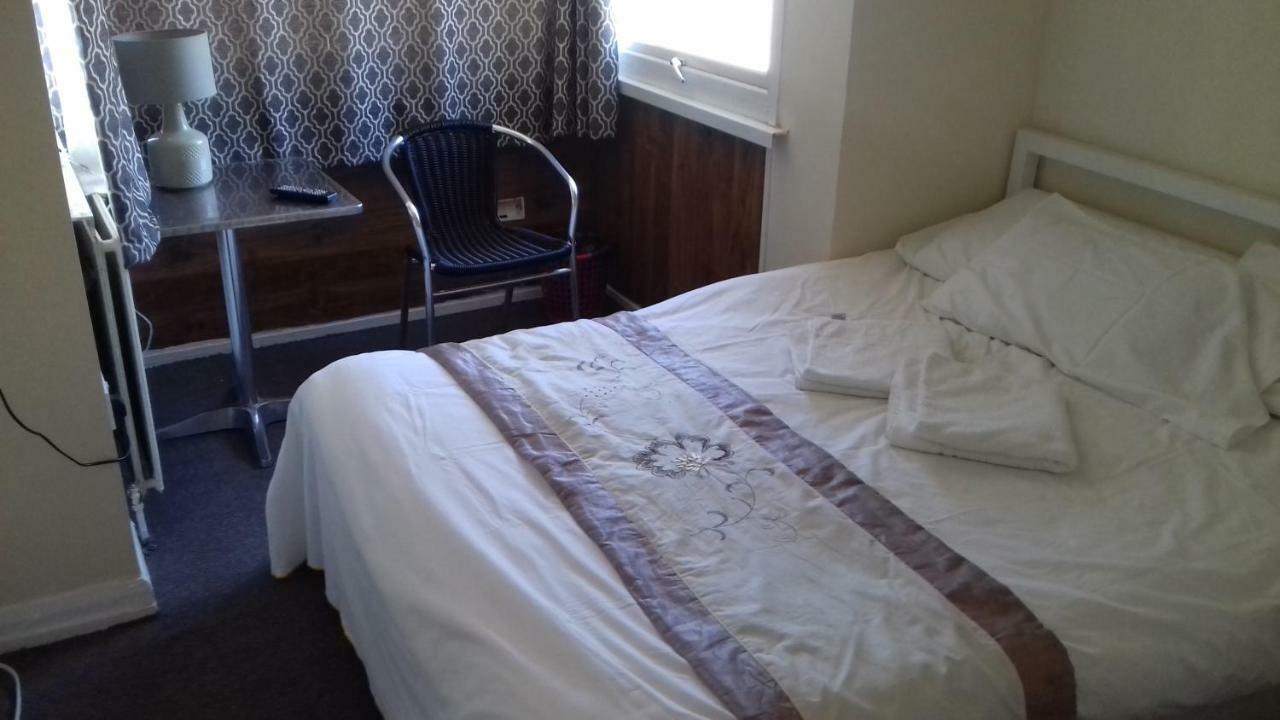 Haven House Hotel Southend-on-Sea Dış mekan fotoğraf