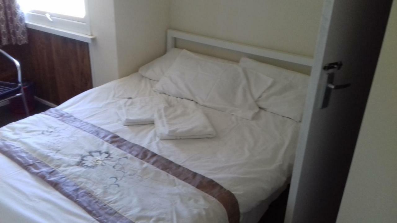 Haven House Hotel Southend-on-Sea Dış mekan fotoğraf