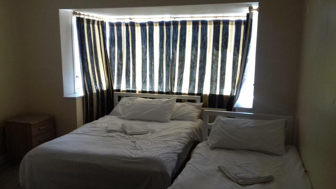 Haven House Hotel Southend-on-Sea Dış mekan fotoğraf