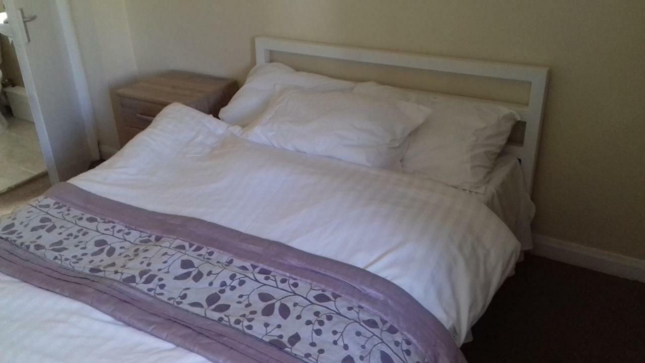 Haven House Hotel Southend-on-Sea Dış mekan fotoğraf