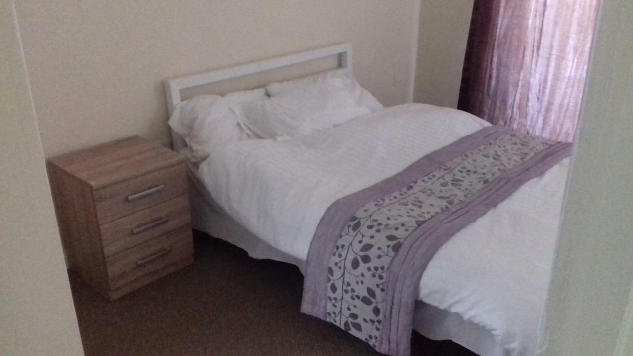 Haven House Hotel Southend-on-Sea Dış mekan fotoğraf